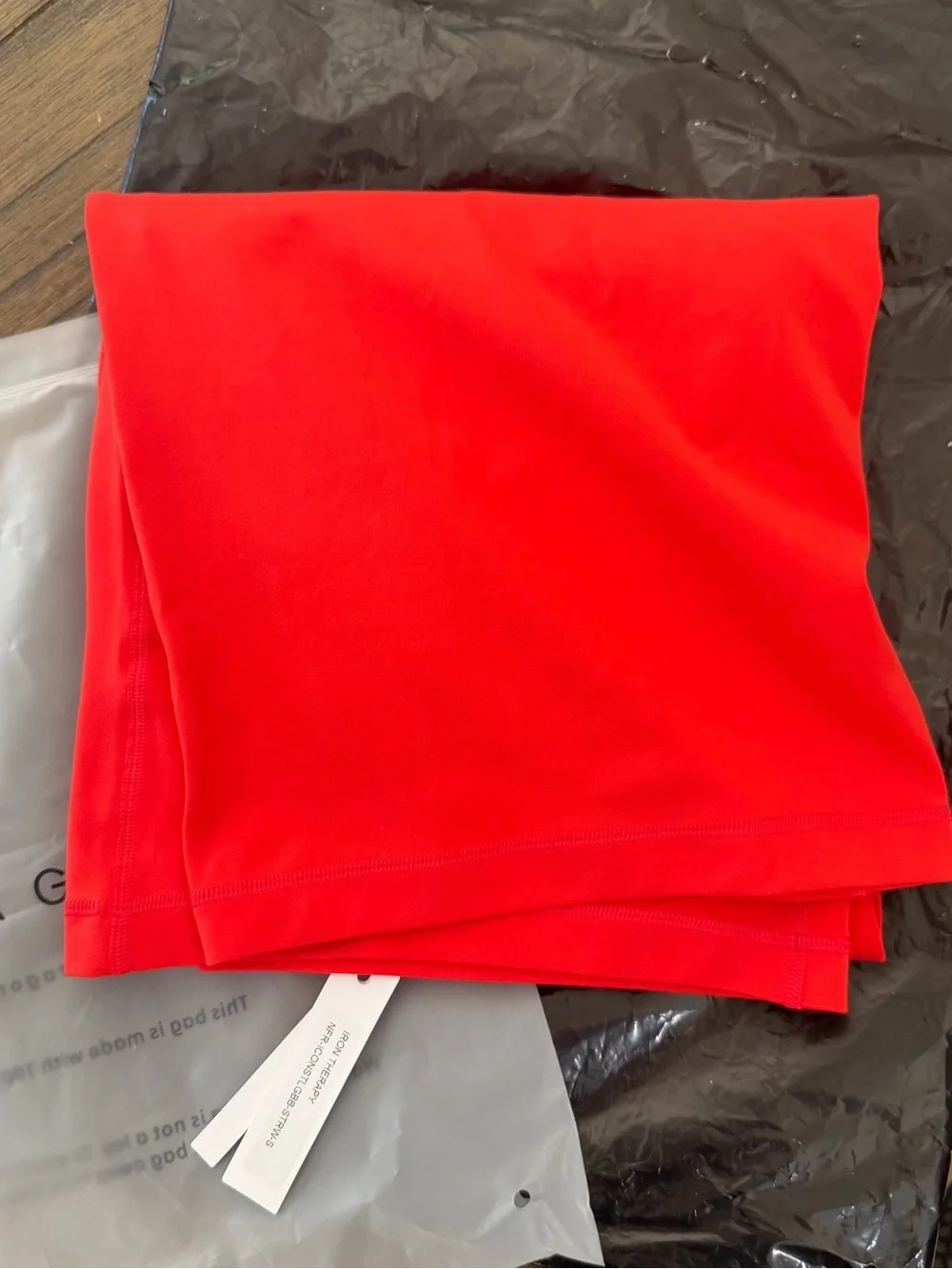 BNWT Paragon fitwear straight leg pants - Picture 3 of 6